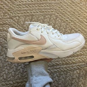 Nike Air Max Shoes